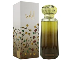 Ahmed Al Maghribi Abaan EDP parfumuotas vanduo unisex, 100 ml