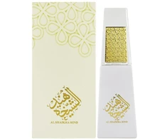 Ahmed Al Maghribi Al Shaikha Hind EDP parfumuotas vanduo unisex, 50 ml