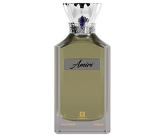 Ahmed Al Maghribi Amiri EDP parfumuotas vanduo unisex, 100 ml