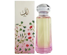 Ahmed Al Maghribi Anab EDP parfumuotas vanduo unisex, 100 ml