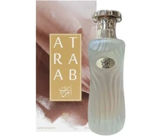 Ahmed Al Maghribi Atraab - parfémovaný extrakt