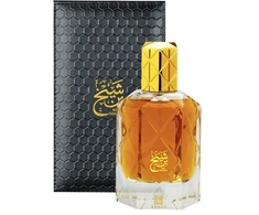 AHMED AL MAGHRIBI Bin Shaikh EDP spray 90ml