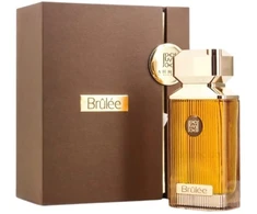 Ahmed Al Maghribi Brulée PP kvepalai unisex, 100 ml