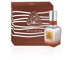 Ahmed Al Maghribi Dehn Al Oudh Saad - EDP