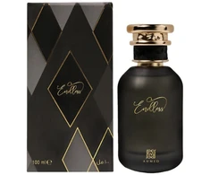 Ahmed Al Maghribi Endless EDP parfumuotas vanduo unisex, 100 ml