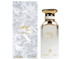 Ahmed Al Maghribi Frost Ice Extrait de parfum 100 ml (unisex)