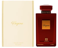Ahmed Al Maghribi Hayana PP kvepalai unisex, 100 ml