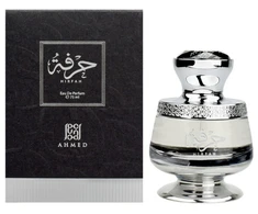 Ahmed Al Maghribi Hirfah EDP parfumuotas vanduo unisex, 75 ml