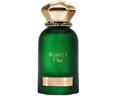 Ahmed Al Maghribi Ignite Oud PP kvepalai unisex, 60 ml