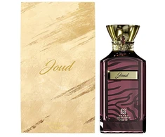 Ahmed Al Maghribi Joud EDP parfumuotas vanduo unisex, 100 ml