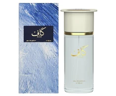 Ahmed Al Maghribi Kaaf PP kvepalai unisex, 100 ml