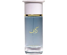 Ahmed Al Maghribi Kaaf PP kvepalai unisex, 100 ml