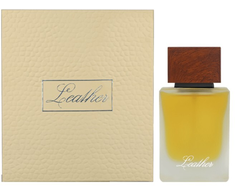 Ahmed Al Maghribi Leather EDP parfumuotas vanduo unisex, 50 ml