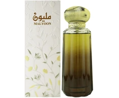 Ahmed Al Maghribi Malyoon EDP parfumuotas vanduo unisex, 100 ml