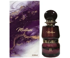 Ahmed Al Maghribi Meillure Eau De Parfum 80 ml (woman)
