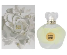 AHMED AL MAGHRIBI Musk &amp; Roses EDP spray 75ml