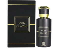 Ahmed Al Maghribi Oud Classic Eau De Parfum 50 ml (unisex)