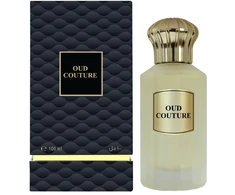 AHMED AL MAGHRIBI Oud Couture EDP spray 100ml