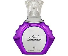 AHMED AL MAGHRIBI Oud Lavender EDP spray 75ml