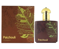 Ahmed Al Maghribi Patchouli EDP parfumuotas vanduo unisex, 50 ml