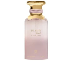 Ahmed Al Maghribi Peachy Peach PP kvepalai unisex, 100 ml
