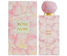 Ahmed Al Maghribi Rose Noir - vlasovÃ½ sprej - Volume: 50 ml