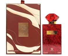 Ahmed Al Maghribi Royal Cherry EDP parfumuotas vanduo unisex, 100 ml
