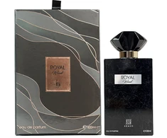Ahmed Al Maghribi Royal Wood EDP parfumuotas vanduo vyrams, 100 ml