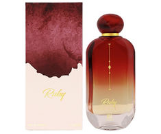 AHMED AL MAGHRIBI Ruby EDP spray 100ml