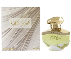 Ahmed Al Maghribi Silk Oud - EDP