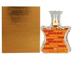 Ahmed Al Maghribi Touch Oud - EDP