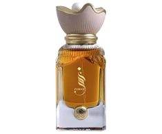 Ahmed Al Maghribi Zumar PP kvepalai unisex, 60 ml