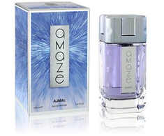Ajmal Amaze EDP parfumuotas vanduo vyrams, 100 ml