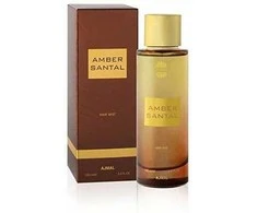 Ajmal Amber Santal HMI W, 100 ml