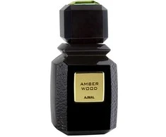 Ajmal Amber Wood EDP purškiamas kvepalas, 50 ml