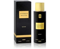 Ajmal gintaro medienos HMI U, 100 ml