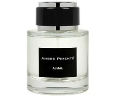 Ajmal Ambre Pimente