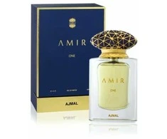 Ajmal Amir One EDP parfumuotas vanduo unisex, 50 ml