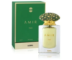 Ajmal Amir Two EDP parfumuotas vanduo unisex, 50 ml