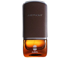 Ajmal Aristocrat EDP parfumuotas vanduo vyrams, 75 ml