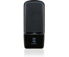 Ajmal Aristocrat Noir Eau De Parfum 75 ml (unisex)