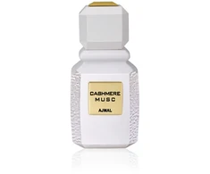 Ajmal Cashmere Musc EDP parfumuotas vanduo unisex, 100 ml