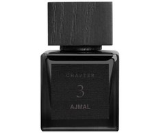 Ajmal Chapter 3 EDP parfumuotas vanduo unisex, 50 ml