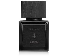 Ajmal Chapter 4 EDP parfumuotas vanduo unisex, 50 ml