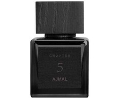 Ajmal Chapter 5 EDP parfumuotas vanduo unisex, 50 ml