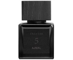 Ajmal Chapter 5 EDP parfumuotas vanduo unisex, 50 ml
