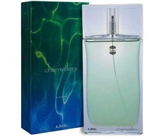 Ajmal Chemystery EDP parfumuotas vanduo vyrams, 90 ml