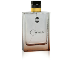 Kvepalai moterims Ajmal Riteriškumas EDP, 100 ml