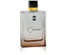 Kvepalai moterims Ajmal Riteriškumas EDP, 100 ml