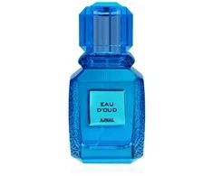 Ajmal Eau d'Oud EDP parfumuotas vanduo unisex, 100 ml